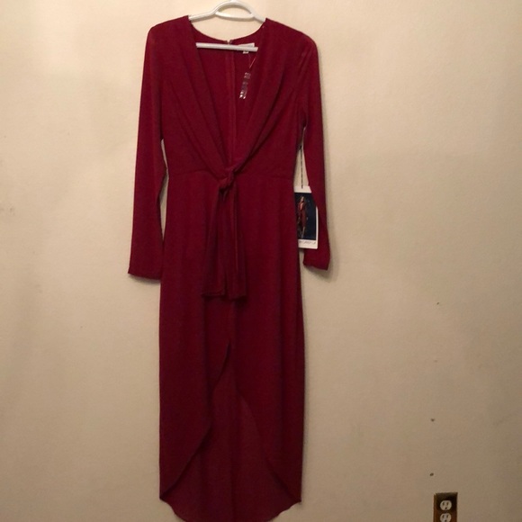 Dresses & Skirts - Maxi dress